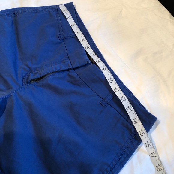 J Crew Chino Shorts 4" - Picture 5 of 9